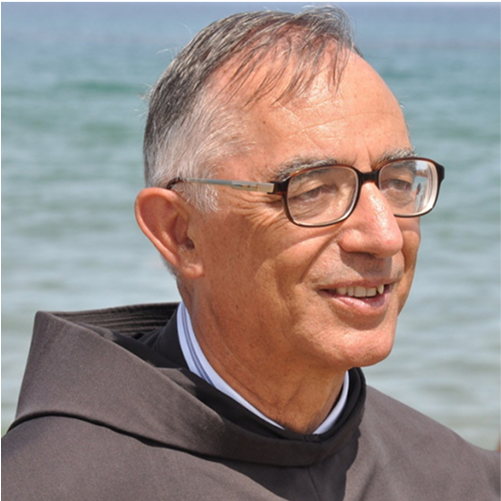 Padre Salvatore Morittu