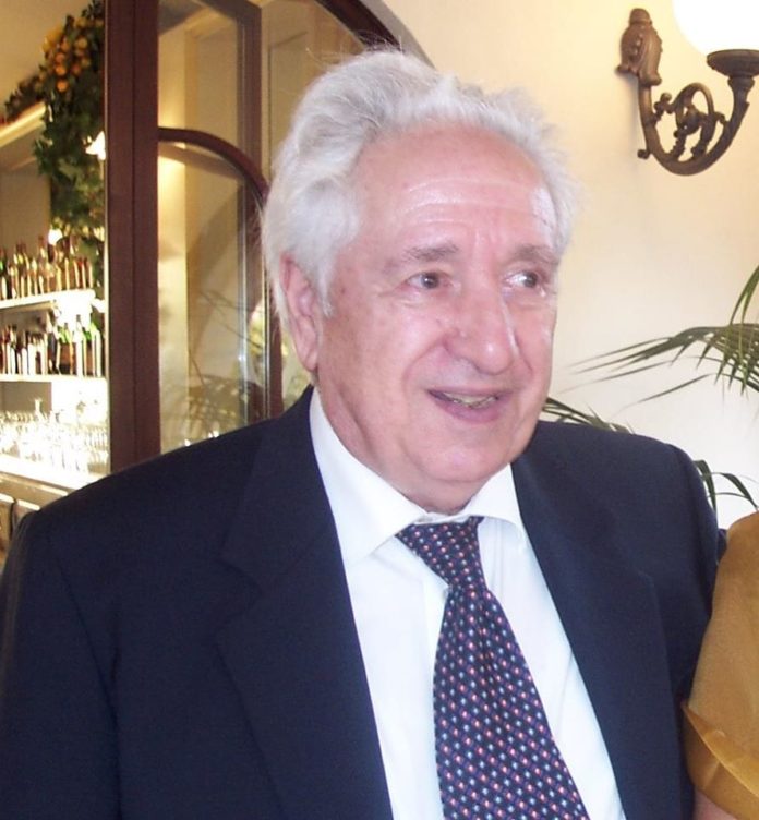 Ercole Contu