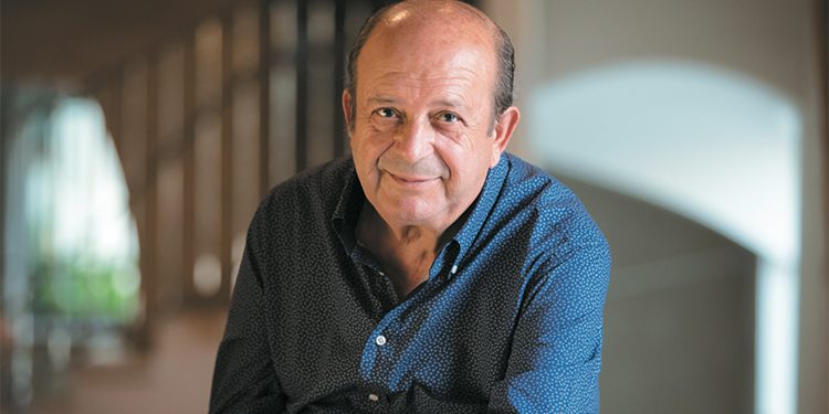 Franco Argiolas